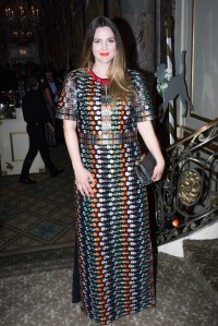 Drew Barrymore