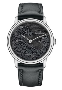Blancpain Villeret Métier