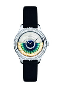Dior VIII Grand Bal Plissé Ruban