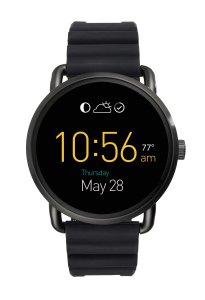 Fossil Q Wander smartwatch