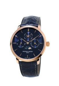 Frederique Constant Manufacture Perpetual Calendar