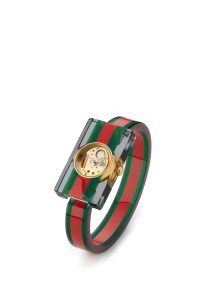 Gucci Green-Red-Green