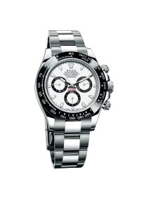 Rolex Cosmograph Daytona