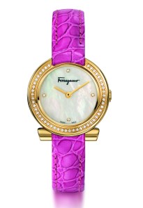 Salvatore Ferragamo Gancino