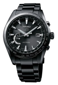Seiko Astron GPS Solar SSE 089