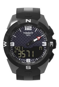 Tissot Smart-Touch