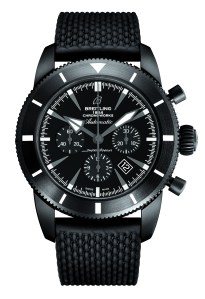 Breitling Superocean Heritage Chronoworks