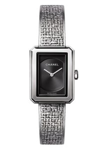Chanel Boy