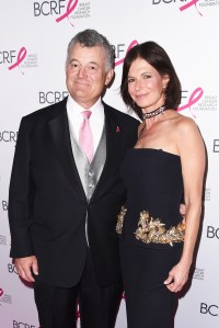 William P. Lauder and Lori Kanter Tritsch