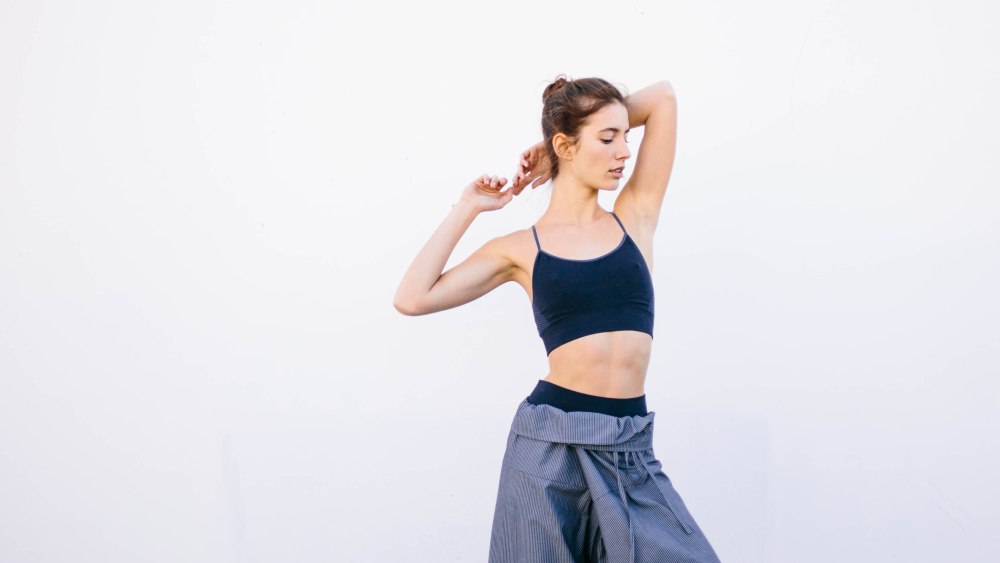 Shonagh Speirs Being Apparel