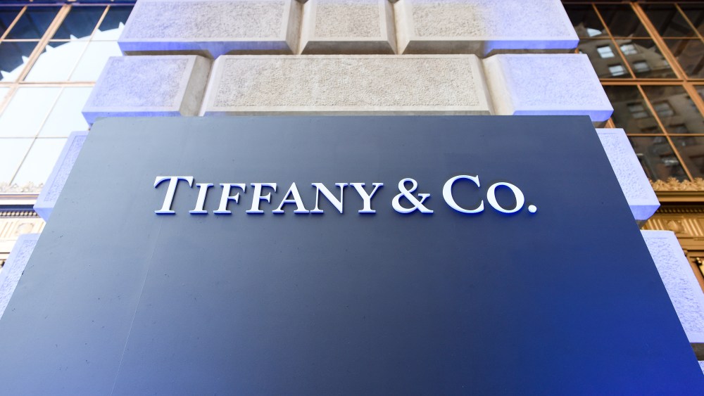 Tiffany & Co.