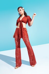 Boohoo x Charli XCX Collection