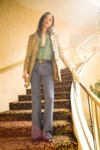 Garrett Borns of BØRNS.