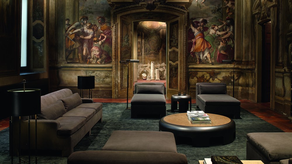 Bottega Veneta Home Collection