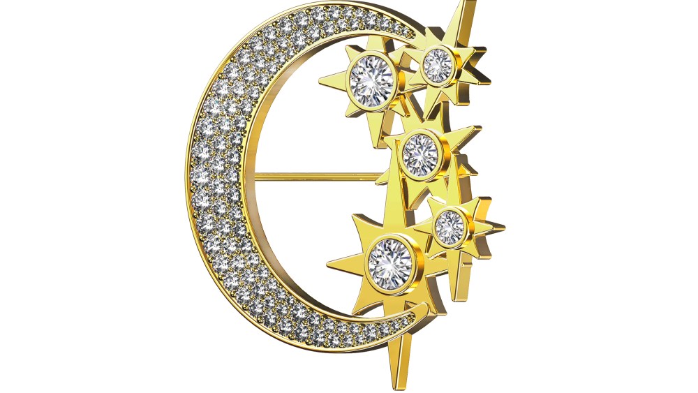 Bibhu Mohapatra Launching Jewelry Exclusively for Forevermark India