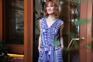 Breeda Wool