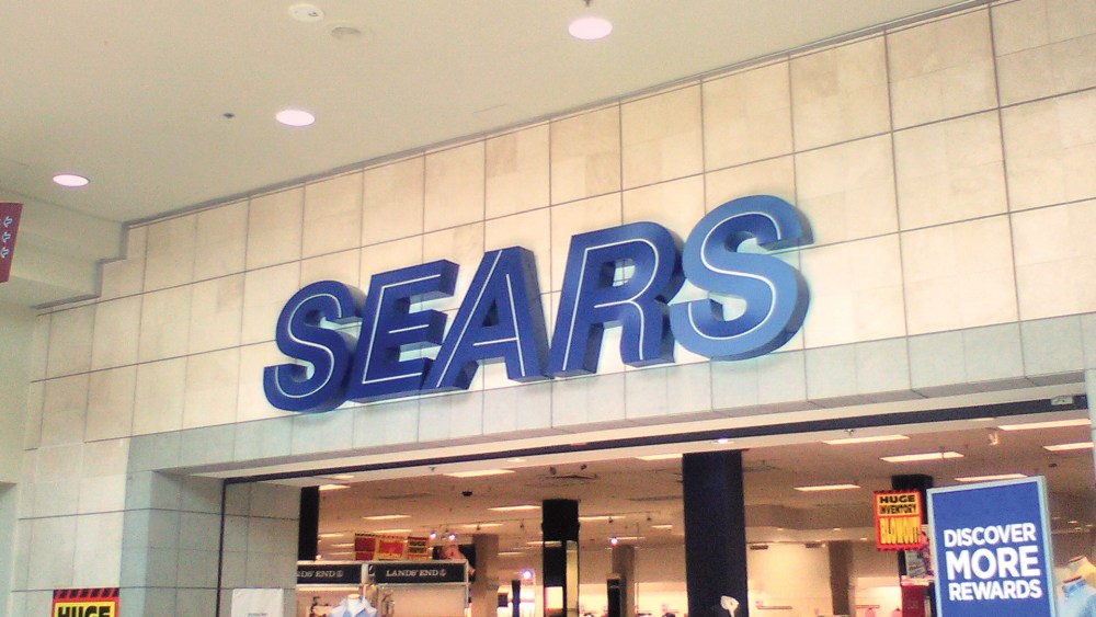 Forrester: Sears Wins at Omnichannel Experience