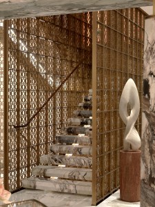 Bulgari Flagship London