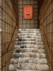 Bulgari Flagship London