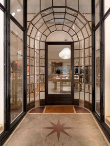 Bulgari Flagship London