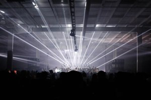 coachella 2016 calvin klein party