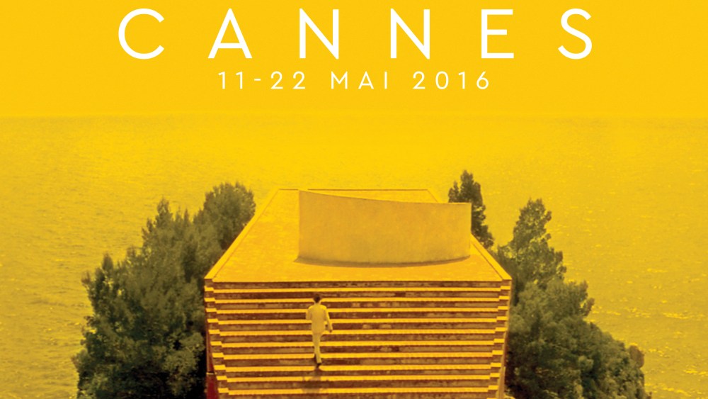Cannes Film Festival 2016