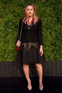 Atlanta de Cadenet Taylor