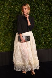 Dree Hemingway