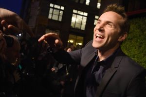 Alessandro Nivola