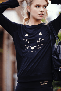 Charlotte Olympia x Bodyism