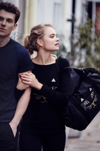 Charlotte Olympia x Bodyism