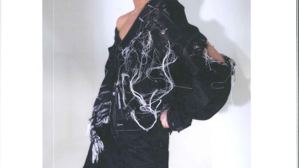 Cheap Monday x Faustine Steinmetz