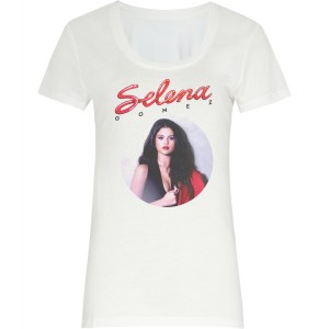 Selena Gomez's 'Revival' tour T-shirt