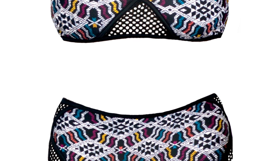 Cleobella Launches Swimwear on Web, at Target