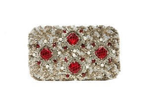 Alice and Olivia Clutches for Fall 2016