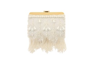 Balmain Clutches for Fall 2016