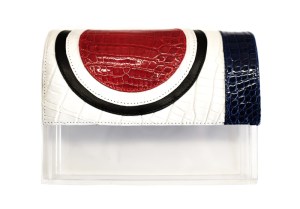 Hugo Matha Clutches for Fall 2016