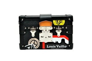 Louis Vuitton Clutches for Fall 2016