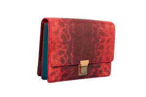 Paul Smith Clutches for Fall 2016