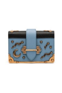 Prada Clutches for Fall 2016