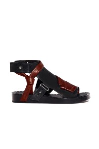 3.1 Philip Lim comfort shoe for fall 2016