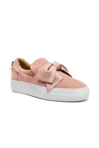 Buscemi comfort shoe for fall 2016