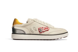 Coach comfort shoe for fall 2016