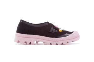 Emporio Armani comfort shoe for fall 2016