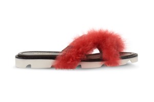 Malone Souliers comfort shoe for fall 2016