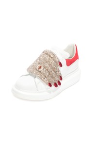 Alexander McQueen comfort shoe for fall 2016