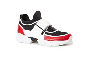 MSGM comfort shoe for fall 2016