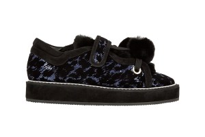 Nicholas Kirkwood comfort shoe for fall 2016