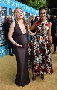 Erika Christensen Kerry Washington