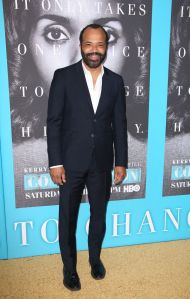 Jeffrey Wright
